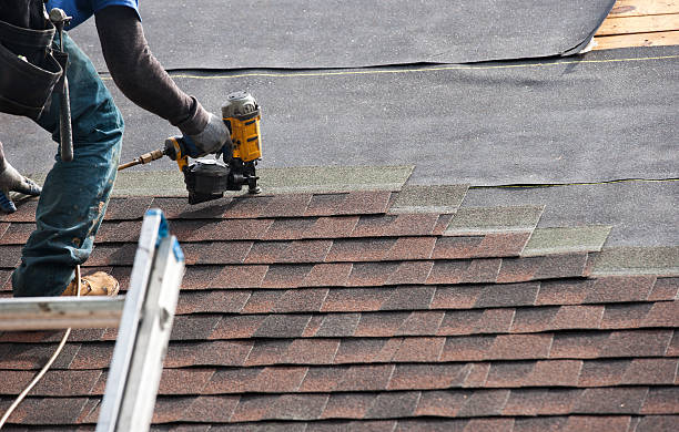 Licensed Roof Repair service in New Germany, MN - Brentwood Metal Roofing
